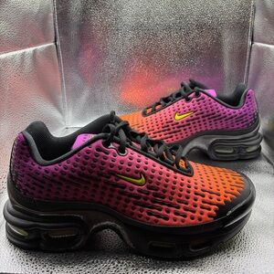 Nike Air Max Plus 7 Dusk